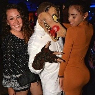Bad Fun